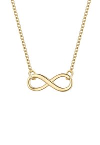 Glanzstücke München UNENDLICHKEIT - Veri�žica - gelbgold-coloured