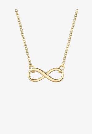 Glanzstücke München UNENDLICHKEIT - Kaklarota - gelbgold-coloured