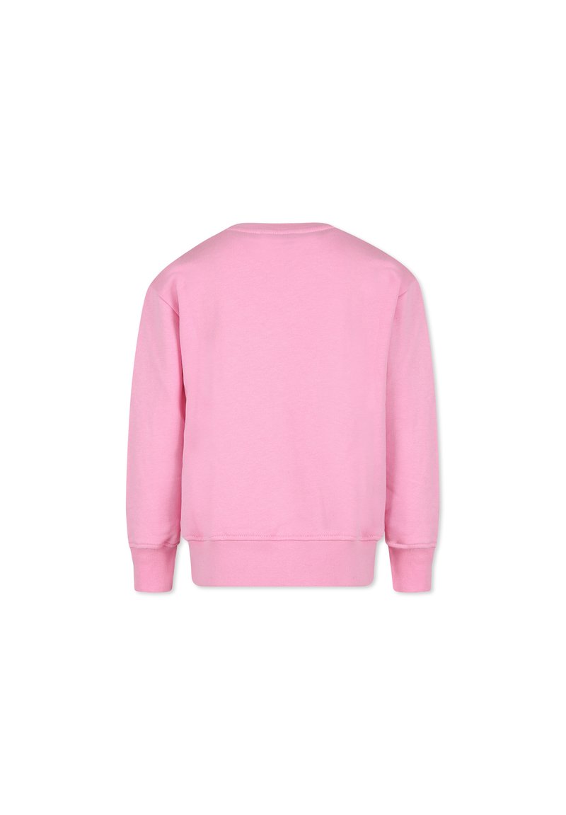 MSGM Felpa pink/fuxia