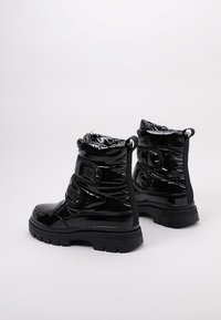 LIMMA ASTRID - Botas para la nieve - black