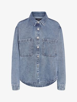 Noisy May, NMALVA, jasnoniebieski denim