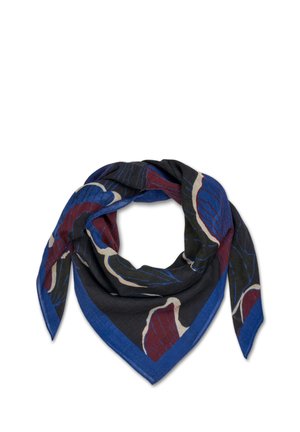 Foulard - schwarz