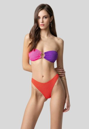 SET - Bikini - multicolor