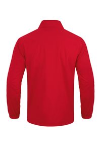 JAKO FUSSBALL - TEAMSPORT - POWER ALLWETTE - Impermeabile - rotweiss