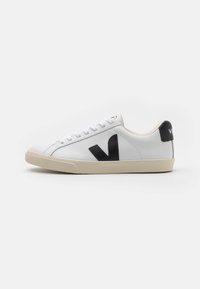 Veja ESPLAR LOGO - Zapatillas - extra white/black