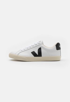 Veja ESPLAR LOGO - Sneakers basse - extra white/black