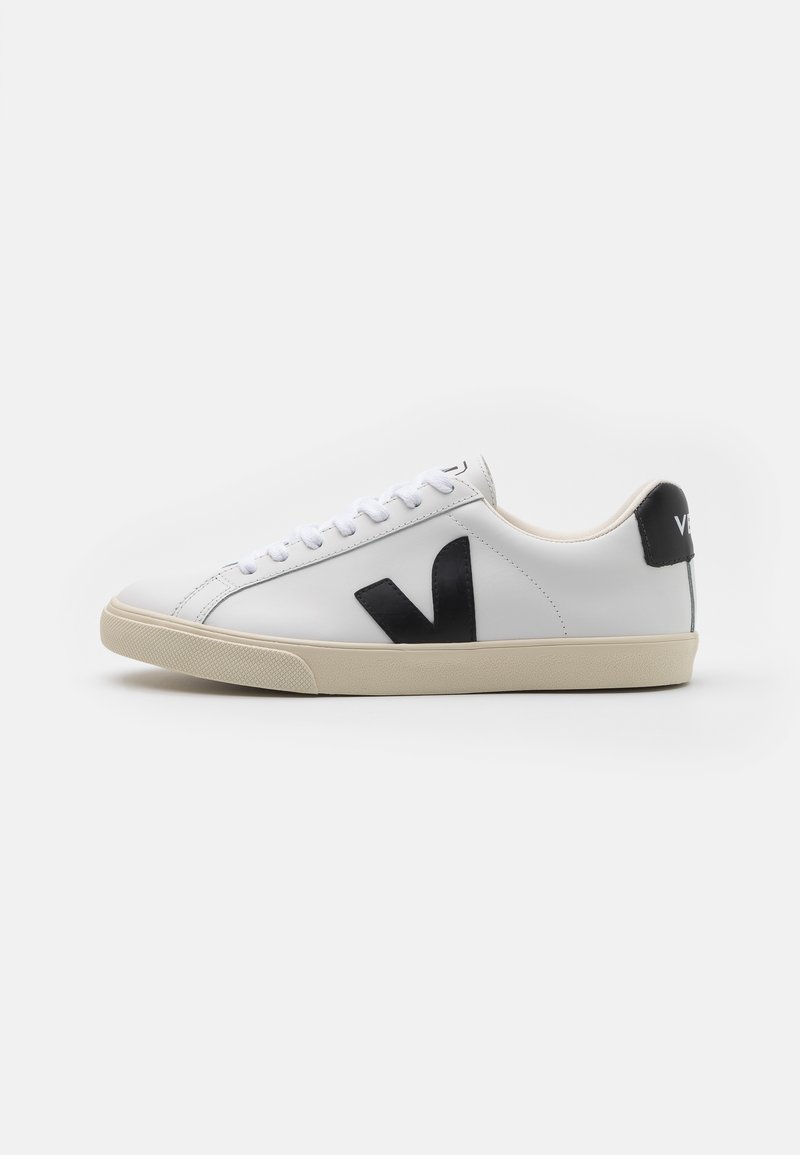 Veja ESPLAR LOGO - Zapatillas - extra white/black