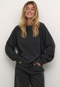 Cream EVER - Vesta - grey melange