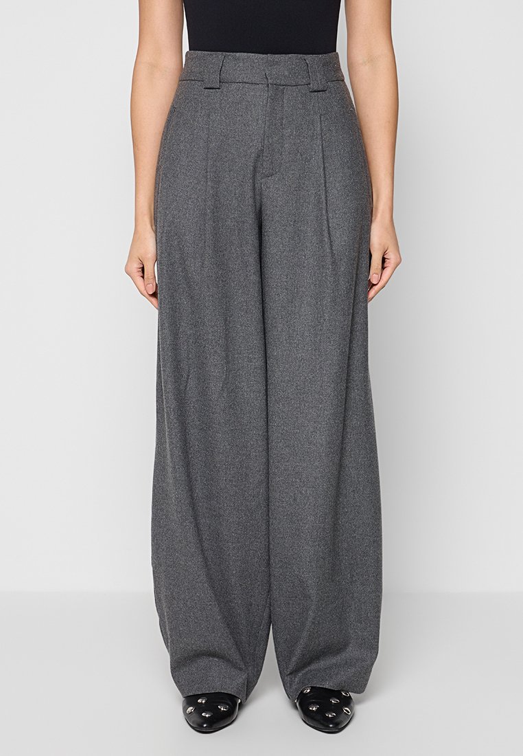 closed Broek grijs closed Broek grijs