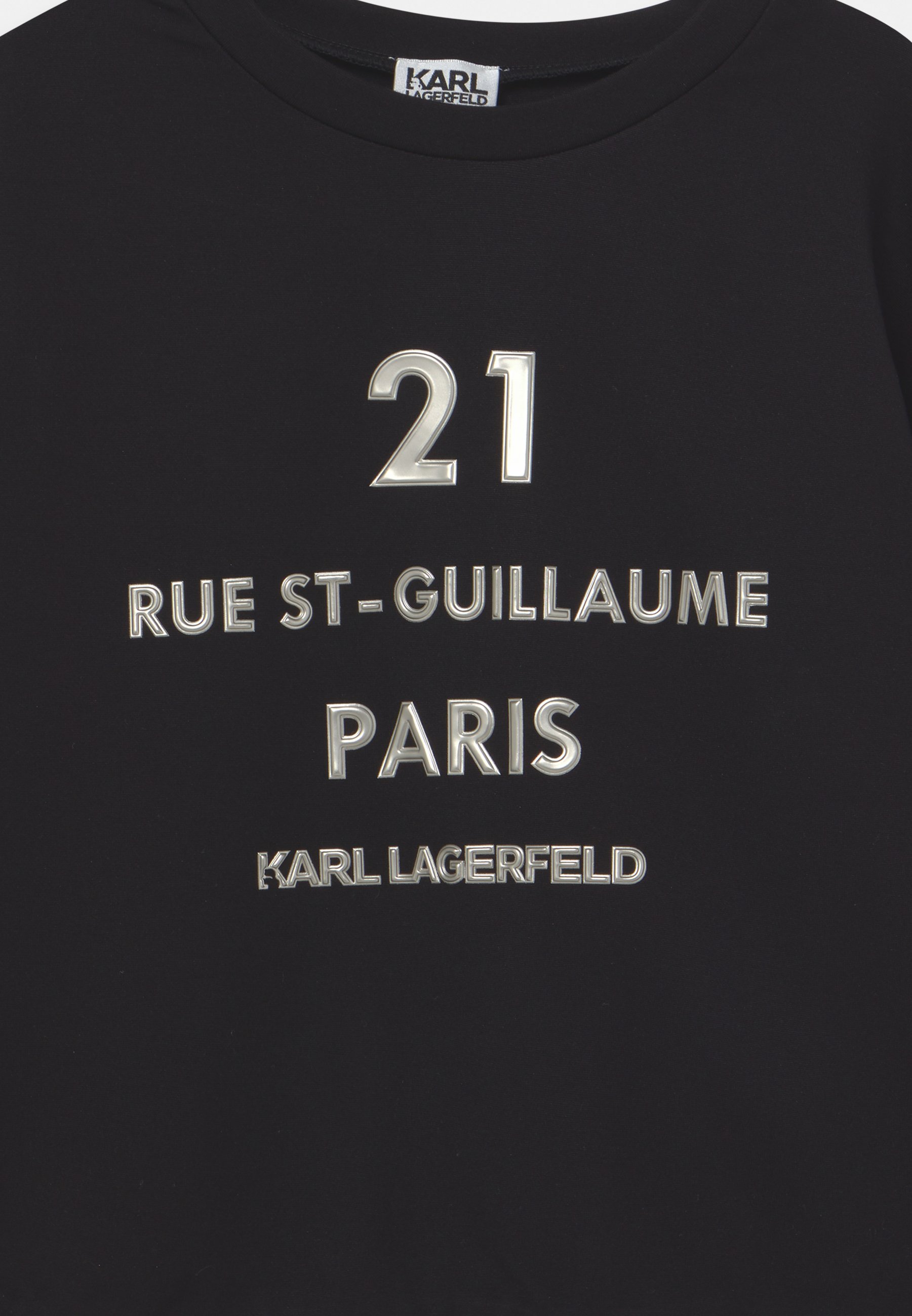 Kids Long sleeved top Kids Long sleeved top