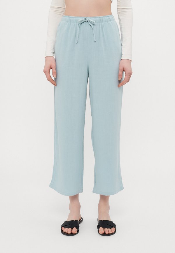 ONLSIESTA PULL CULOTTE  - Stoffhose