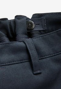 Clarks REGULAR FIT - Stoffhose - navy