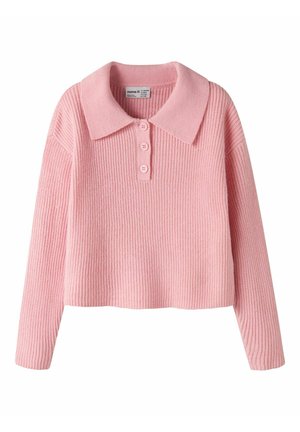 Poloskjorter - winsome orchid