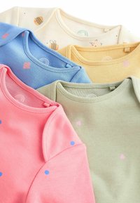 Next 5 PACK - REGULAR FIT - Body - multi character