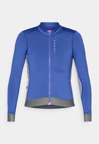 WOMENS ALTERNATIVE LIGHT LONG SLEEVE - Kerékpáros mez - ultramarine