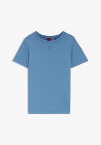Неизбран, open blue