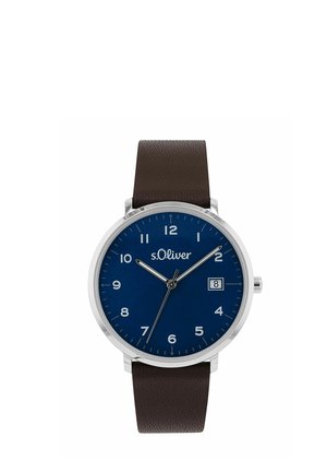 Horloge - braun