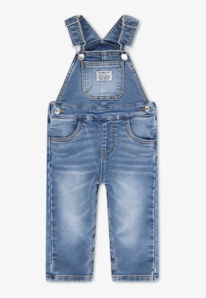 Levi's® MY FIRST - Lacláče - blue denim