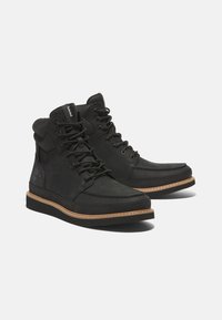 Timberland - Botki sznurowane