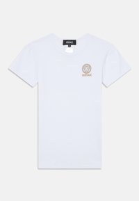 Seleccionado, bianco ottico
