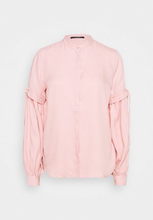 Skjortebluser - light pink