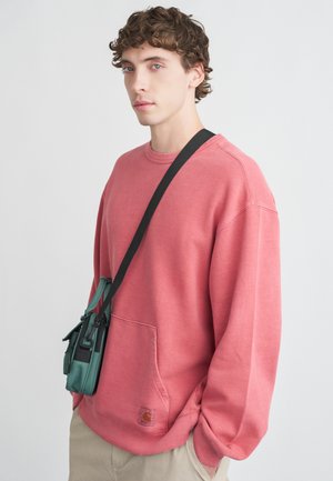 TORION - Felpa - red