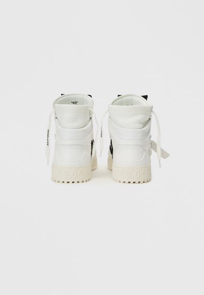 OFF-WHITE 3.0 biały