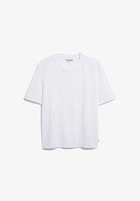 Unausgewählt, white