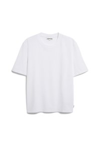 TARJAA - T-shirt basique - white