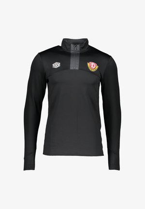 Sweater - schwarz