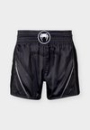 STEALTH MUAY THAI SHORTS - Short de sport - black/white
