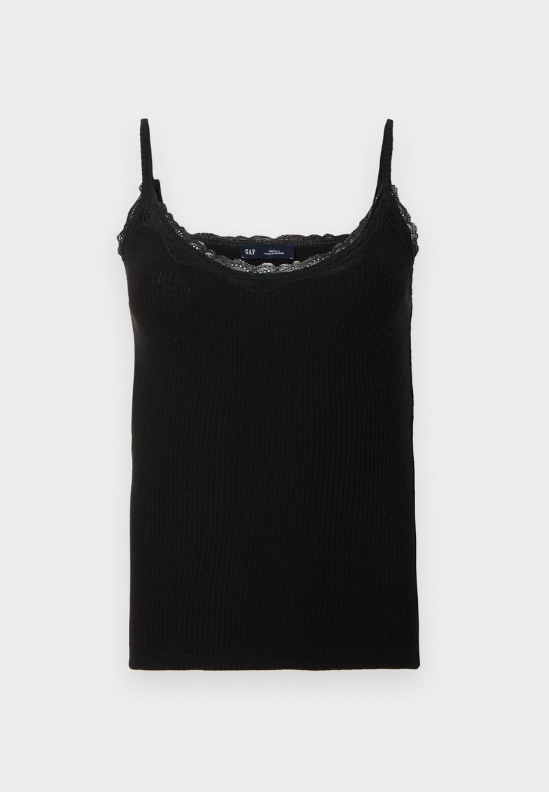 GAP Top zwart