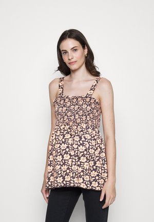 MAMALICIOUS MLDOTTA - Μπλούζα - parisian night