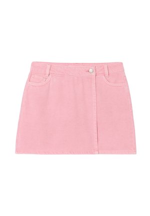 Promod, Jupe-short - rose