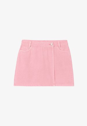Promod, Jupe-short - rose