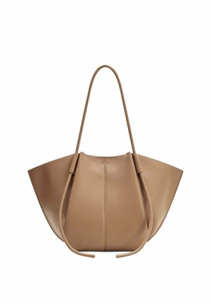 JW PEI, JW PEI CABAS NALA WIDE CLAY BROWN - Sac à main - clay brown