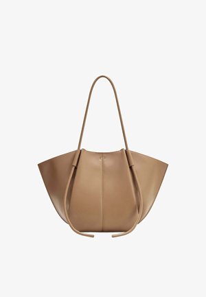JW PEI, JW PEI CABAS NALA WIDE CLAY BROWN - Sac à main - clay brown