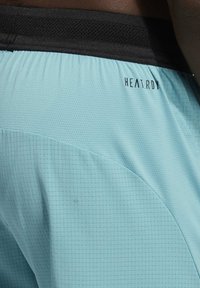 adidas Performance Sportovní kraťasy - green
