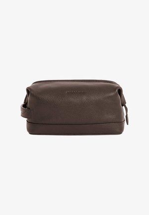 Marks & Spencer, Toilettaske - brown