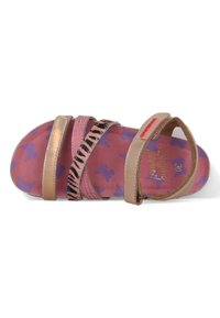 Vingino VIKKI - Sandalen - pink