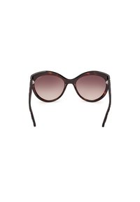 Guess INIETTATO  - Aurinkolasit - dark avana brown gradient