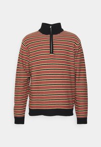 Redefined Rebel Pullover - black