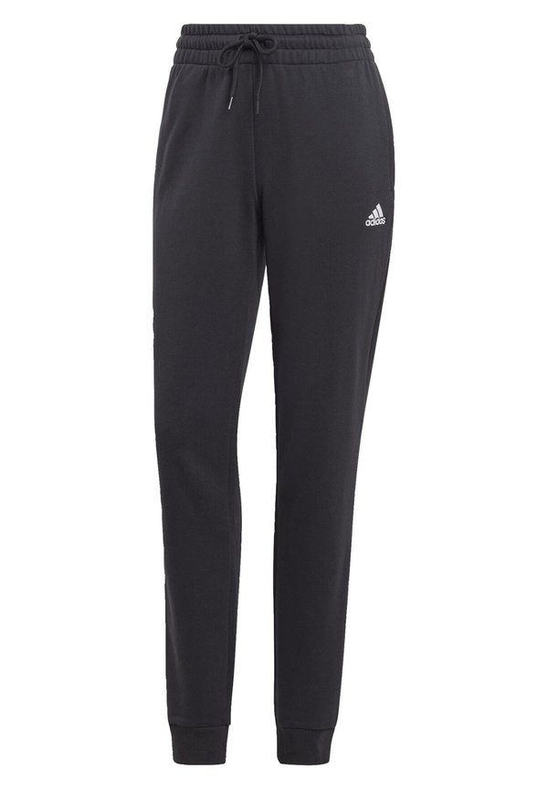 ESSENTIALS LINEAR CUFFED PANT - Tracksuit bottoms4