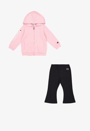 Champion, SET SCRIPT SHOP - Chándal - rose