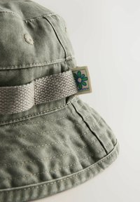 Next BOONIE - Šešir - khaki green