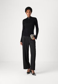 Patrizia Pepe Maglione - nero