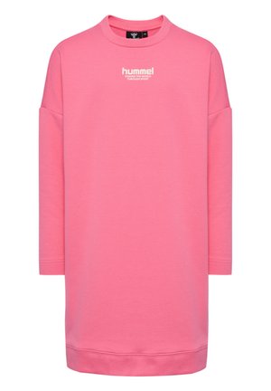 ZIPPI - Hverdagskjole - bubblegum