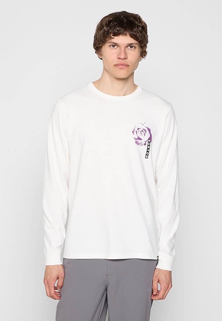Camiseta de manga larga