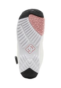 DC Shoes PHASE PRO BOA - Boty na snowboard - wnb white pink battleship