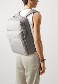 Pier One by Zalando - UNISEX - Rucsac - light grey Imagine miniatură 1